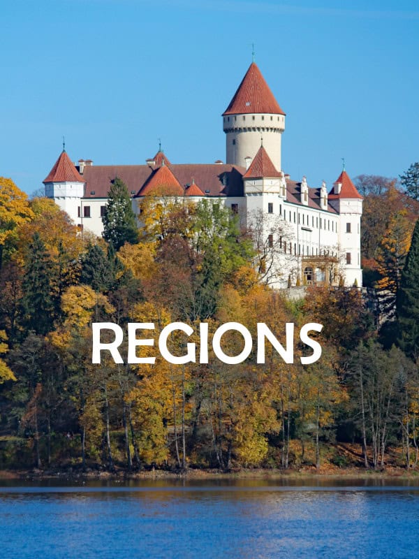 Regions
