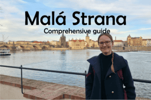 Comprehensive Guide to Malá Strana Prague