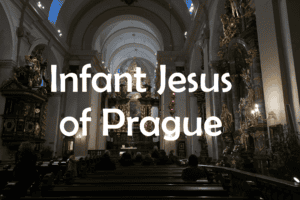 Infant Jesus of Prague