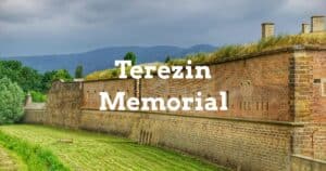 Explore the historical Terezin Memorial and its significance near Prague.
